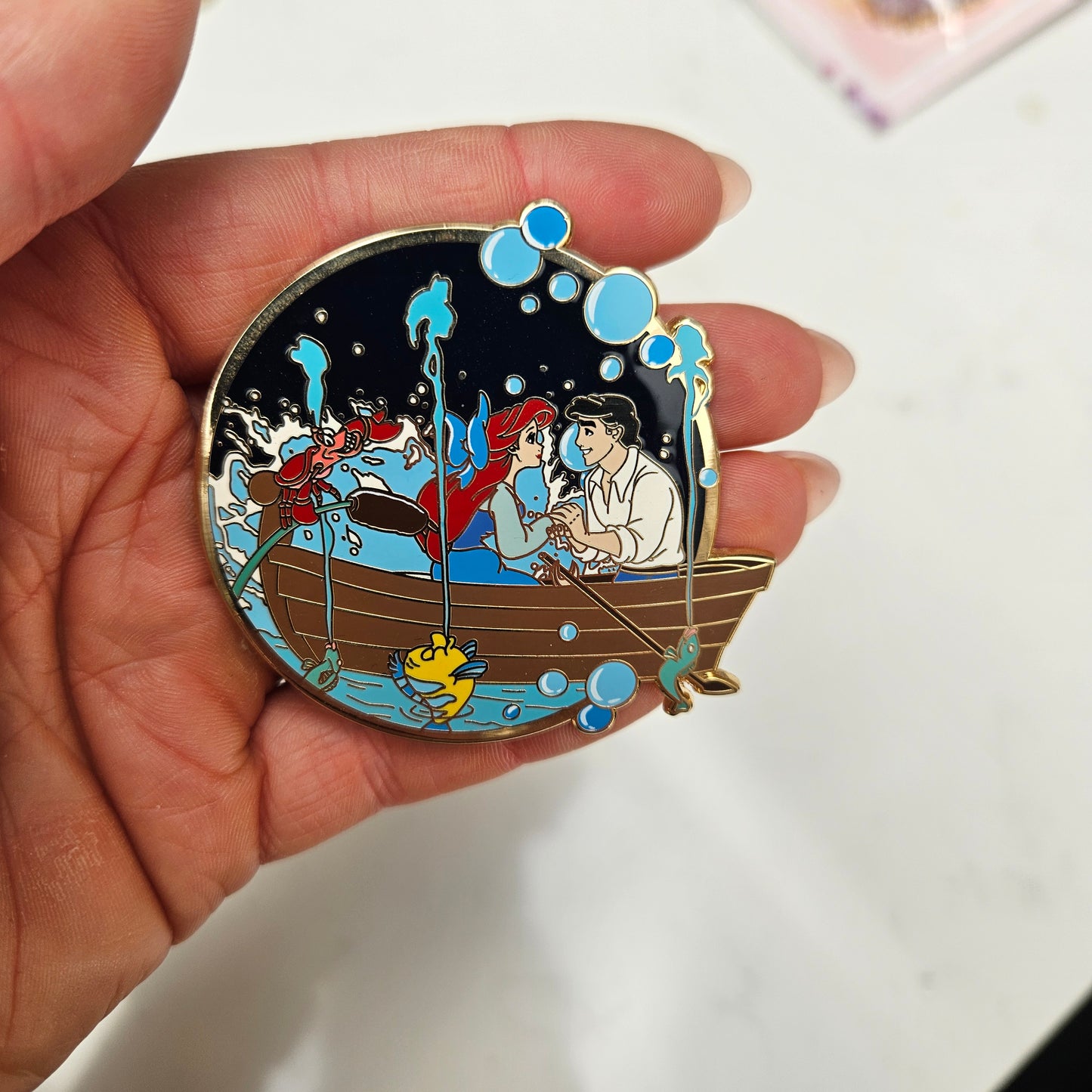 50% off - Mermaid Destash Listing