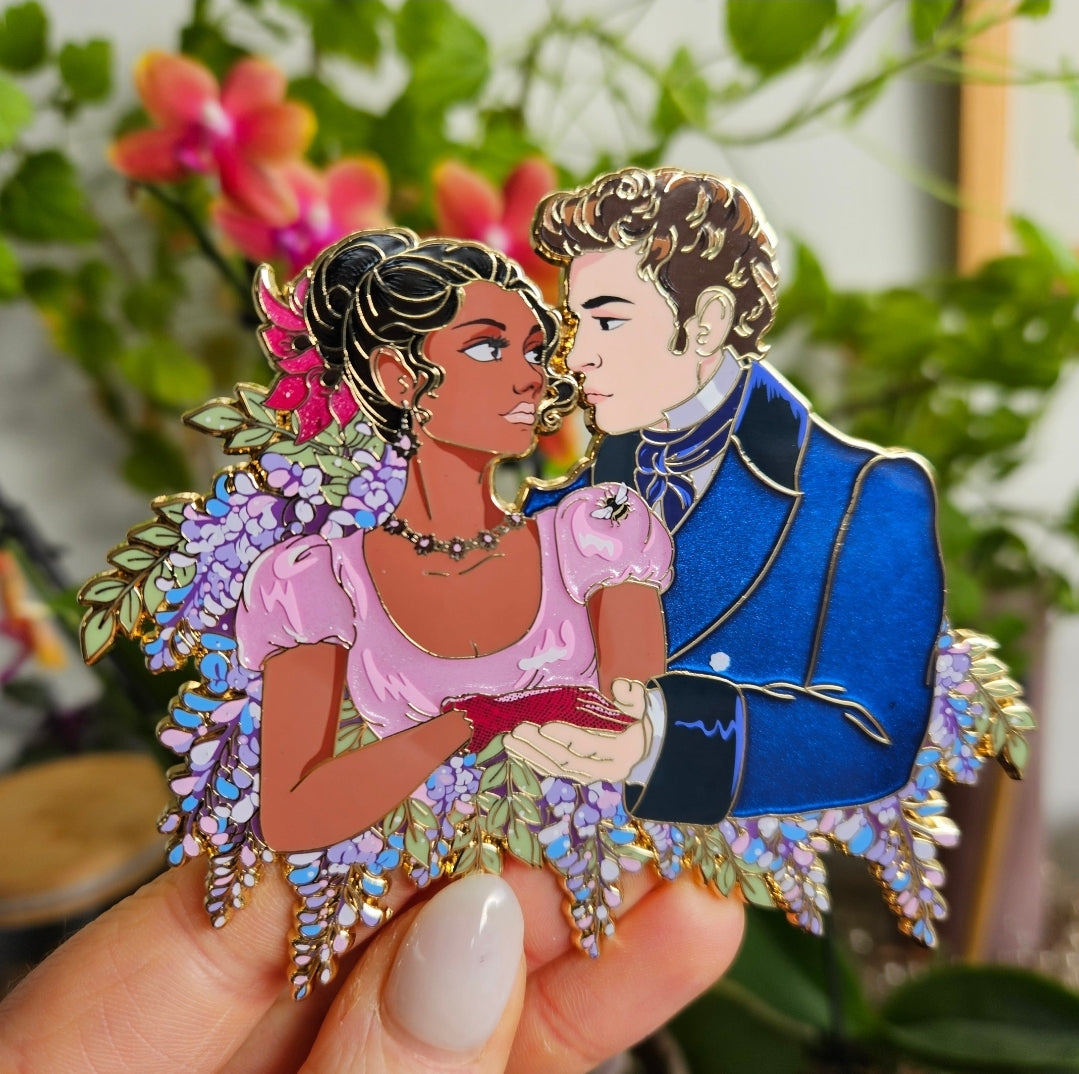 K&A Bridge Windswept