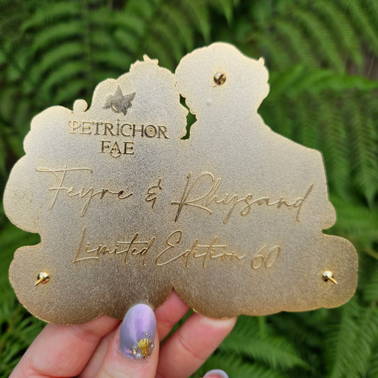 Feysand Stars Windswept