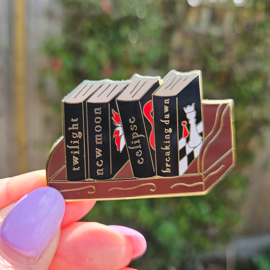 Balance Owed - Red Eyes Duo