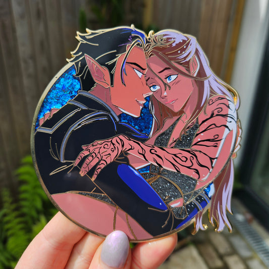 Balance Owed - Of Nightmares