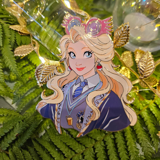 Magical Girl - L (Glasses)