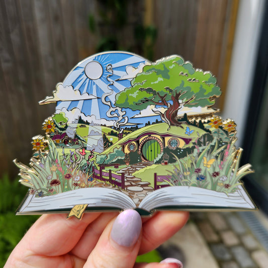 Balance Owed - Book Series - Adventure