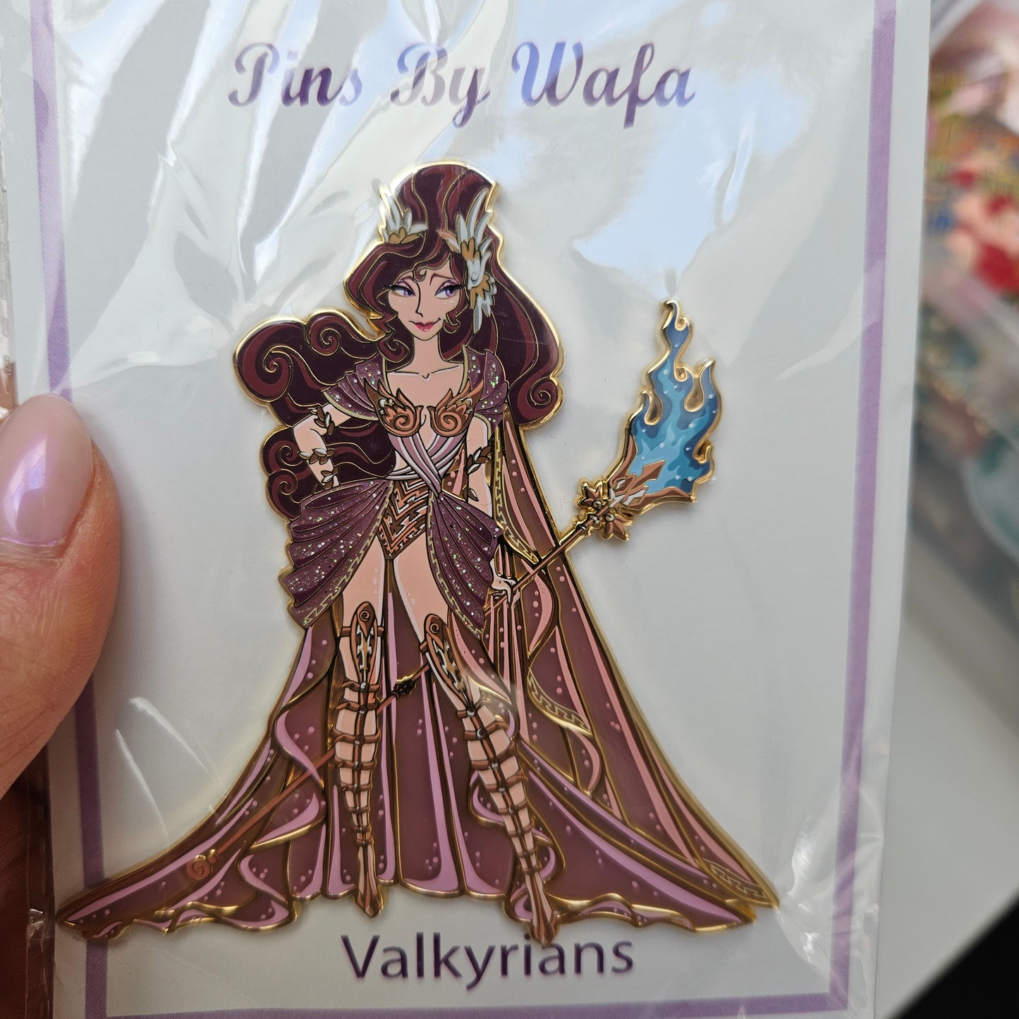 50% off - Other Princesses - Destash Listing