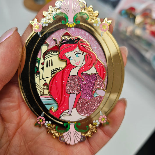 50% off - Mermaid Destash Listing