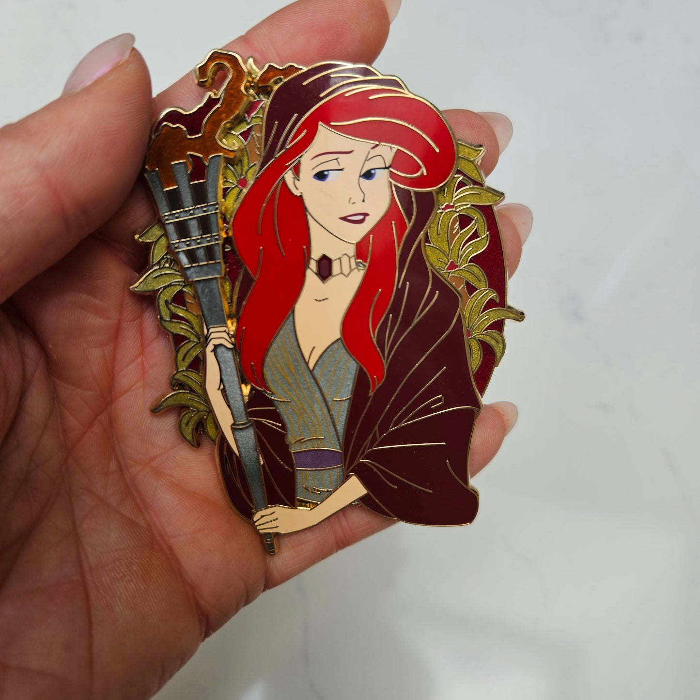 50% off - Mermaid Destash Listing