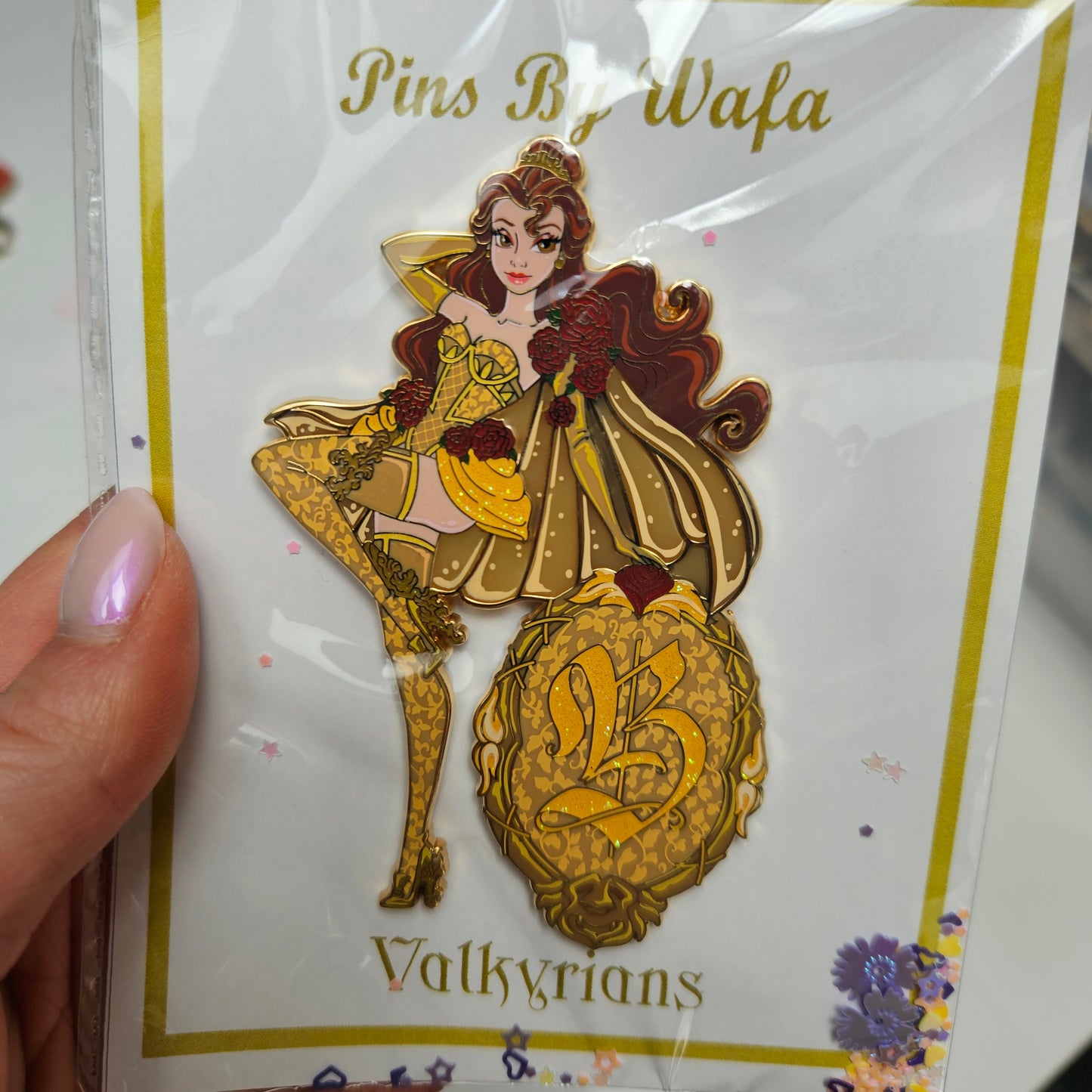 50% off - Other Princesses - Destash Listing