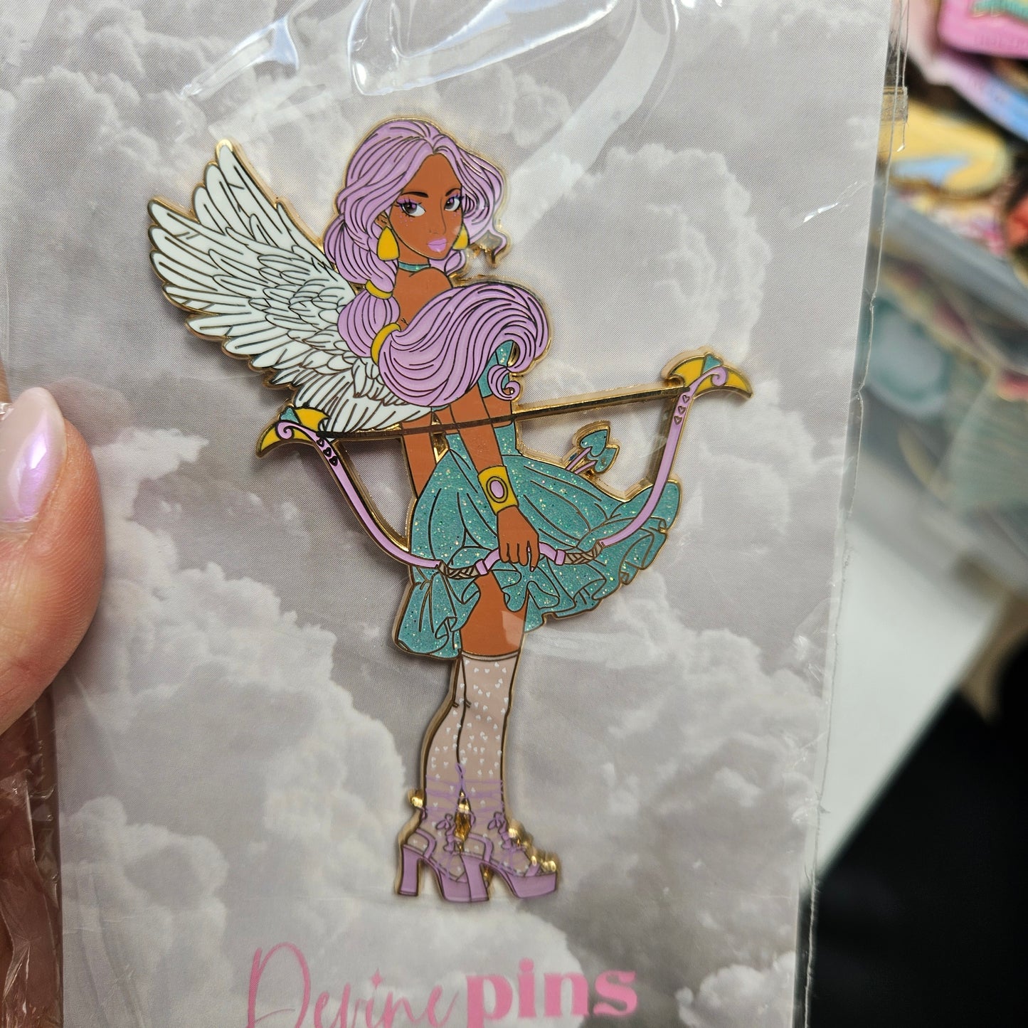 50% off - Other Princesses - Destash Listing