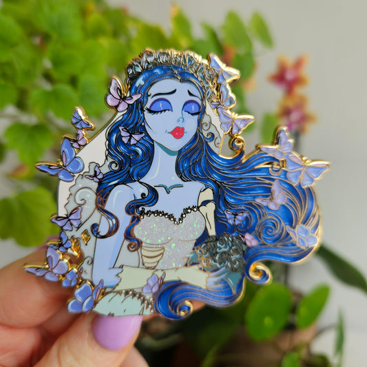 Sleepy Em!ly (CBride)