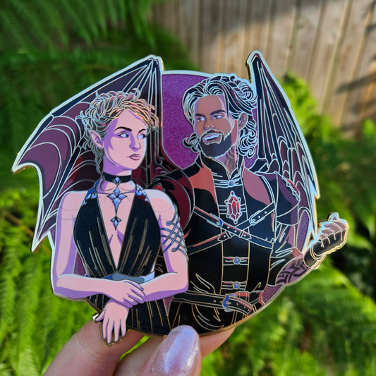 AC0TAR Shop Drop: 26th October