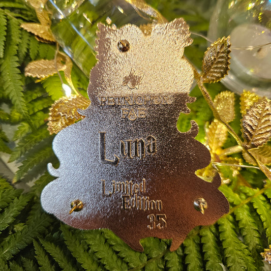 Magical Girl - L (Glasses)