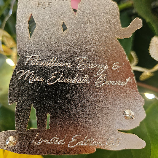 P&P Hand Touch Moment