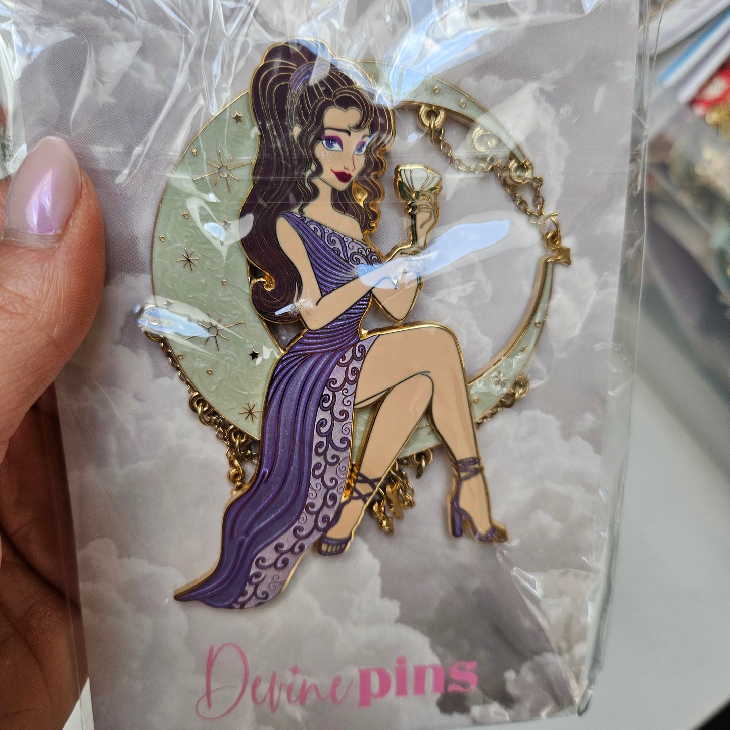 50% off - Other Princesses - Destash Listing