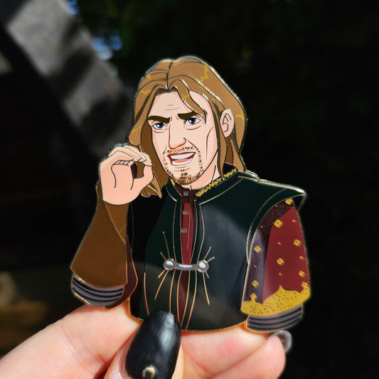 Iotr Shop Drop 12th October