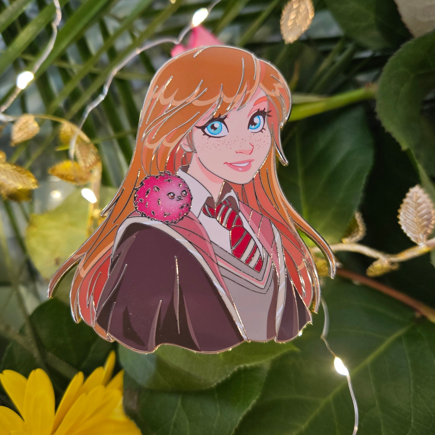 Magical Girl G