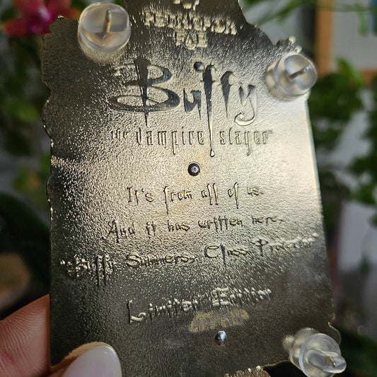 Class Protector - Shop Drop 23rd March