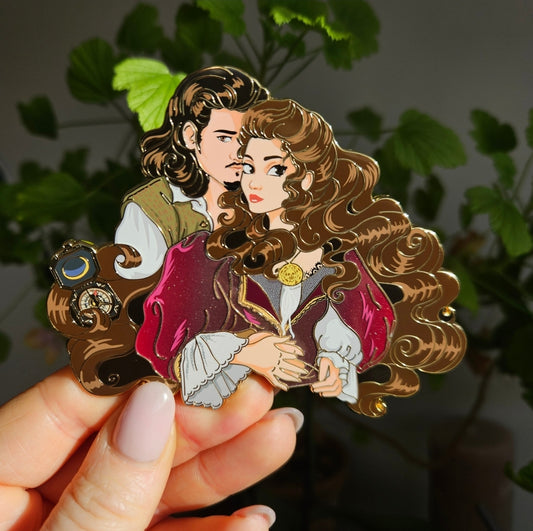 Balance Owed - Willabeth Windswept