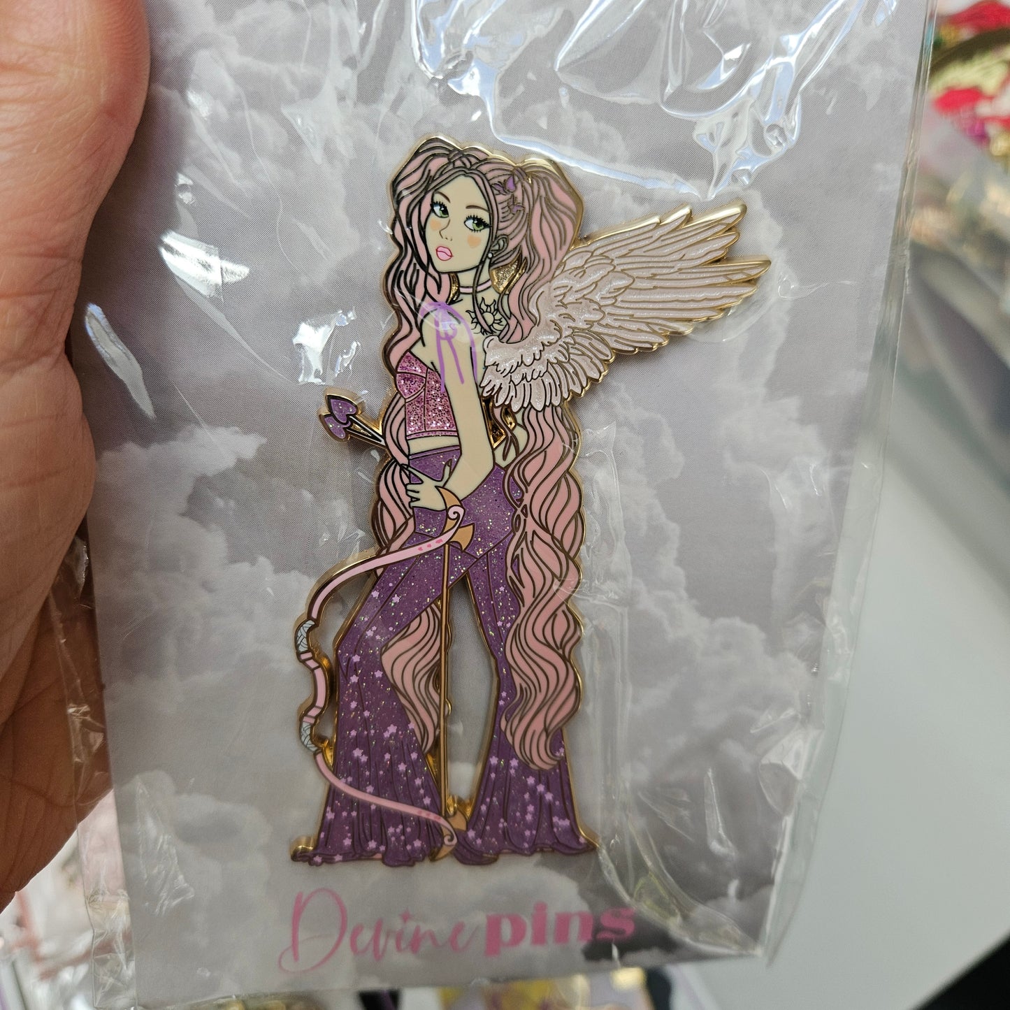 50% off - Other Princesses - Destash Listing
