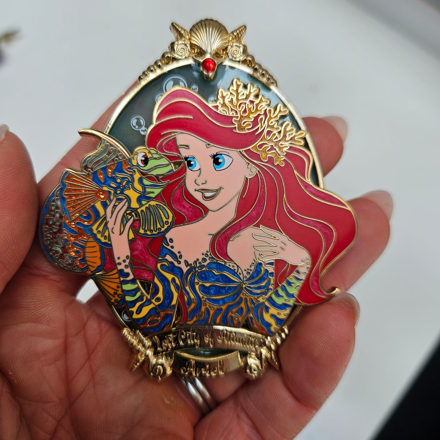50% off - Mermaid Destash Listing