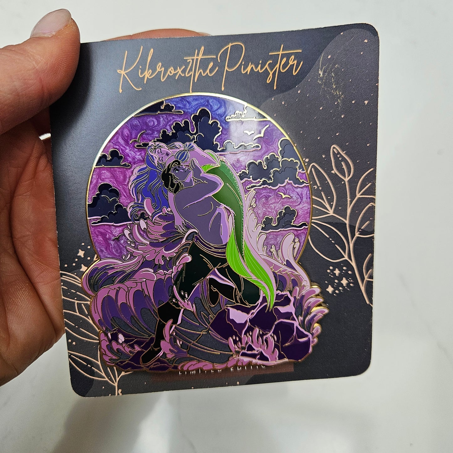 50% off - Mermaid Destash Listing