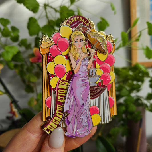 Class Protector - Shop Drop 23rd March