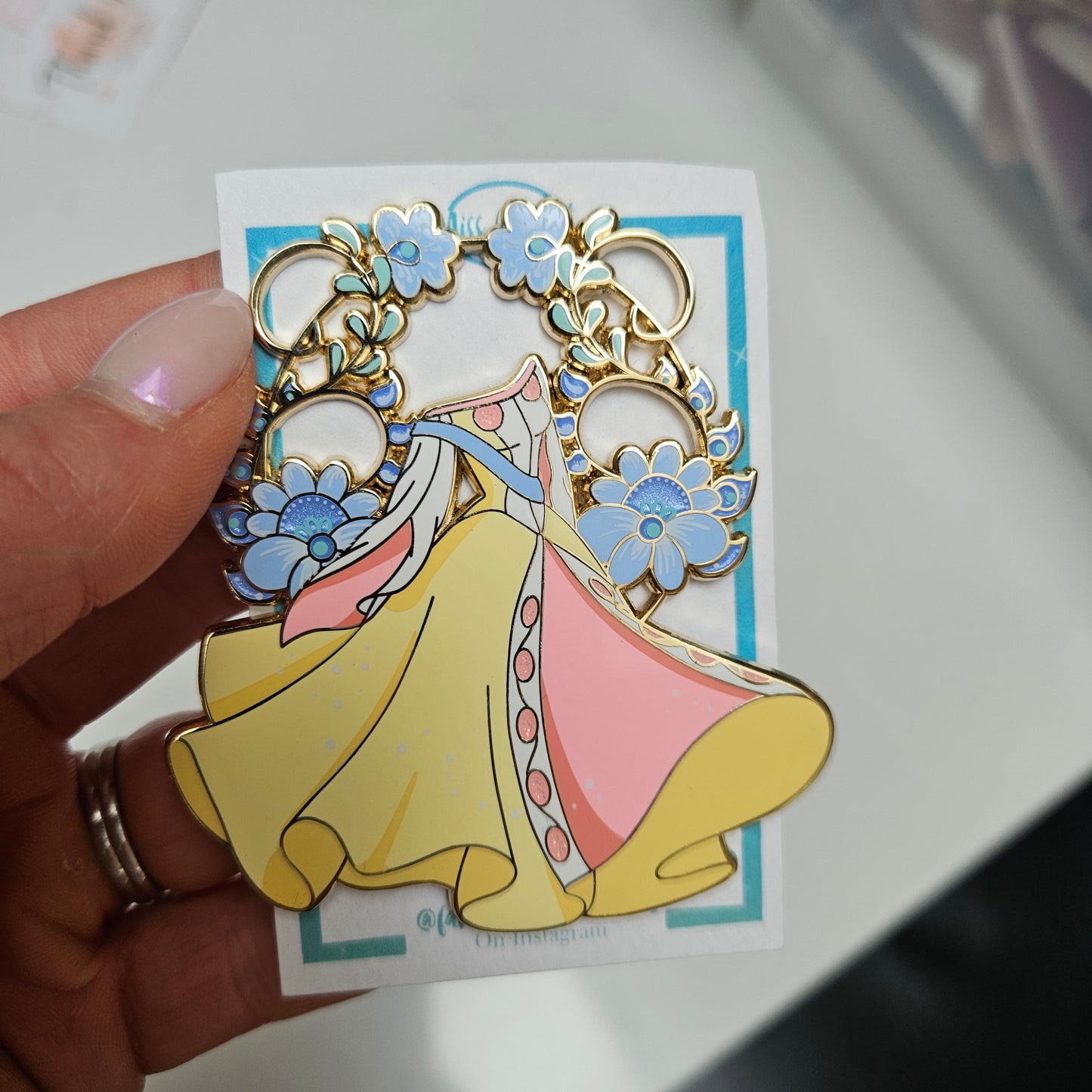 50% off - Other Princesses - Destash Listing