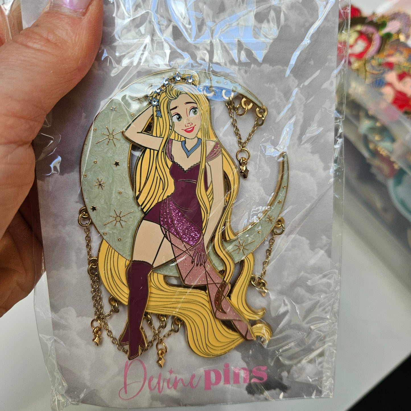 50% off - Other Princesses - Destash Listing