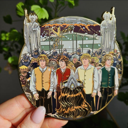 My Friends (Scenes Series)