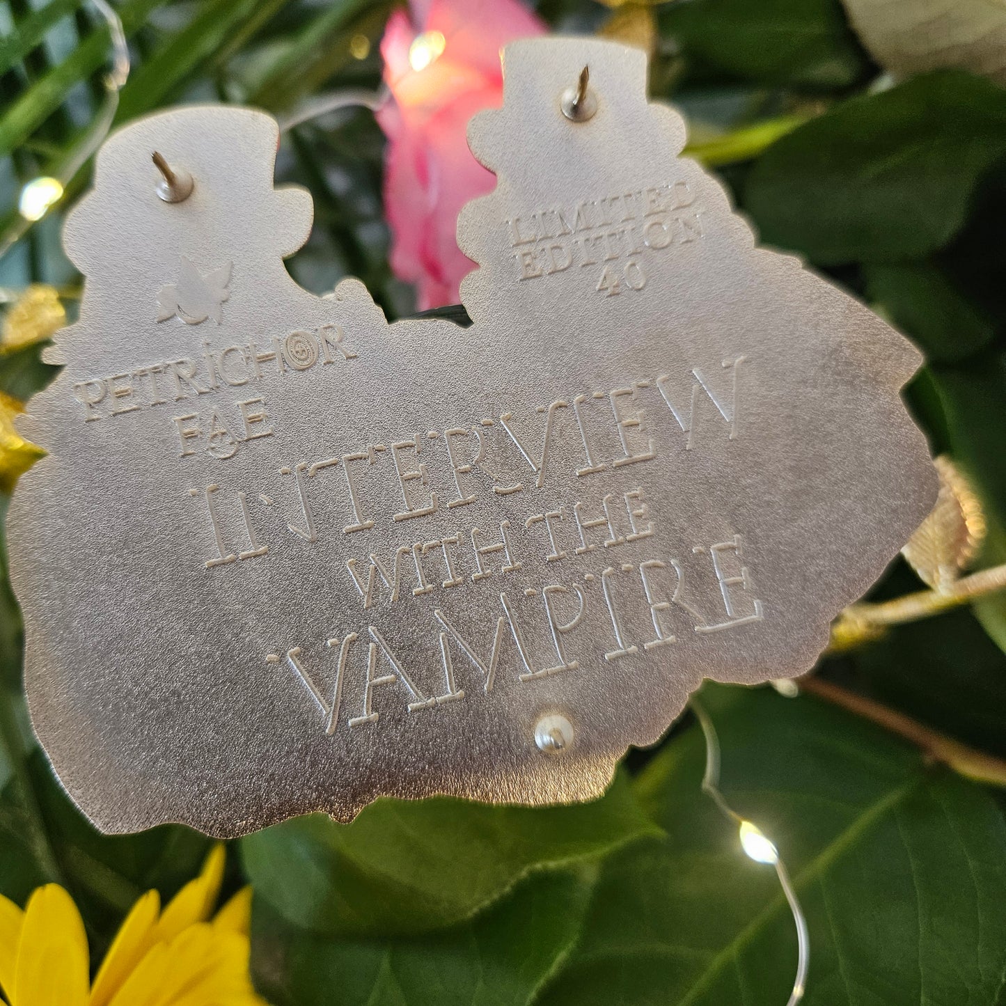 Vampire Shop Drop - Sunday 20th April