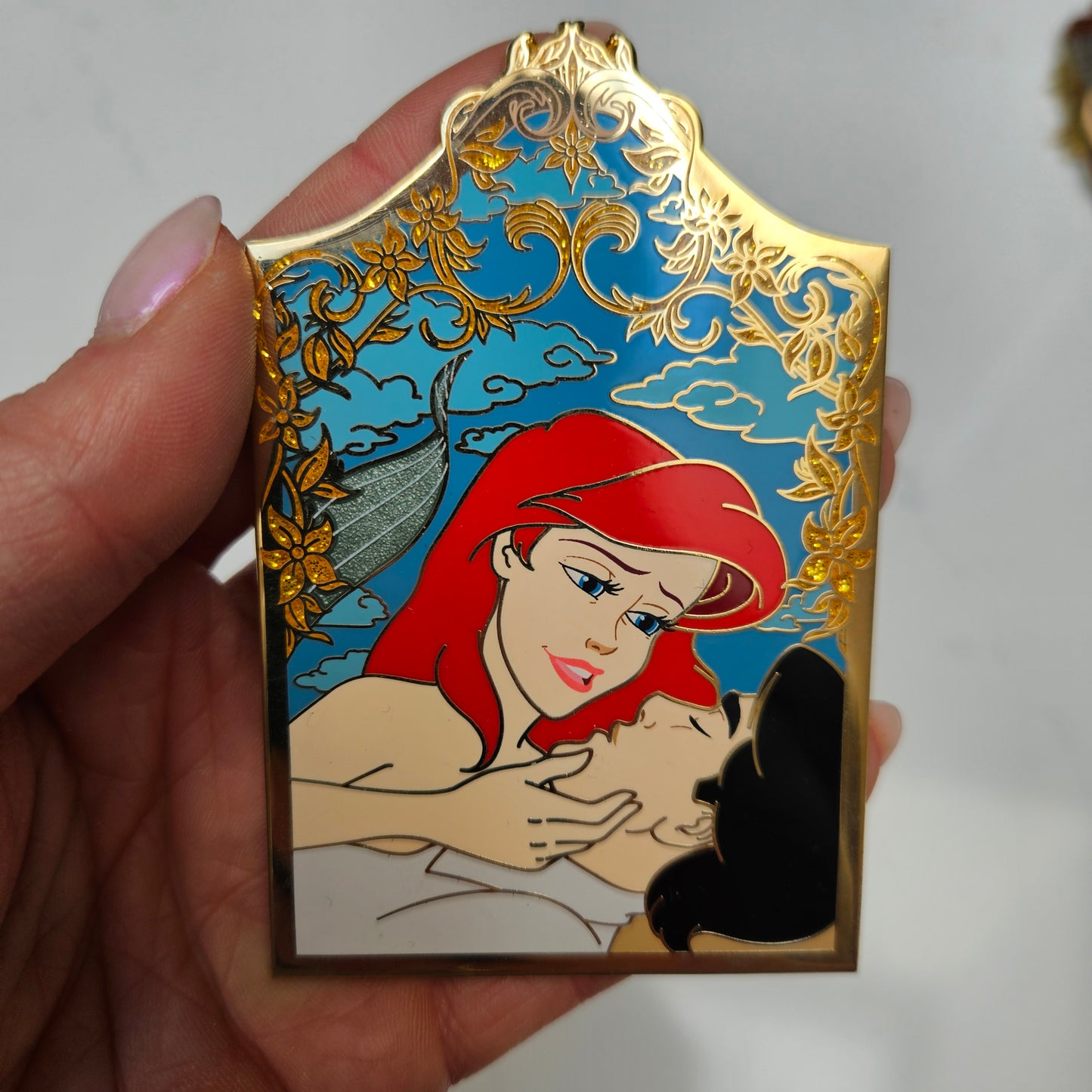 50% off - Mermaid Destash Listing