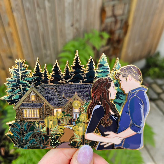 Vampire Shop Drop - 5th October