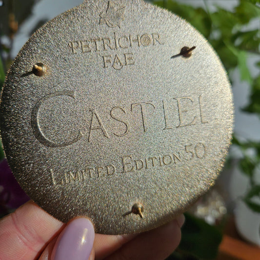 Balance Owed - The Angel