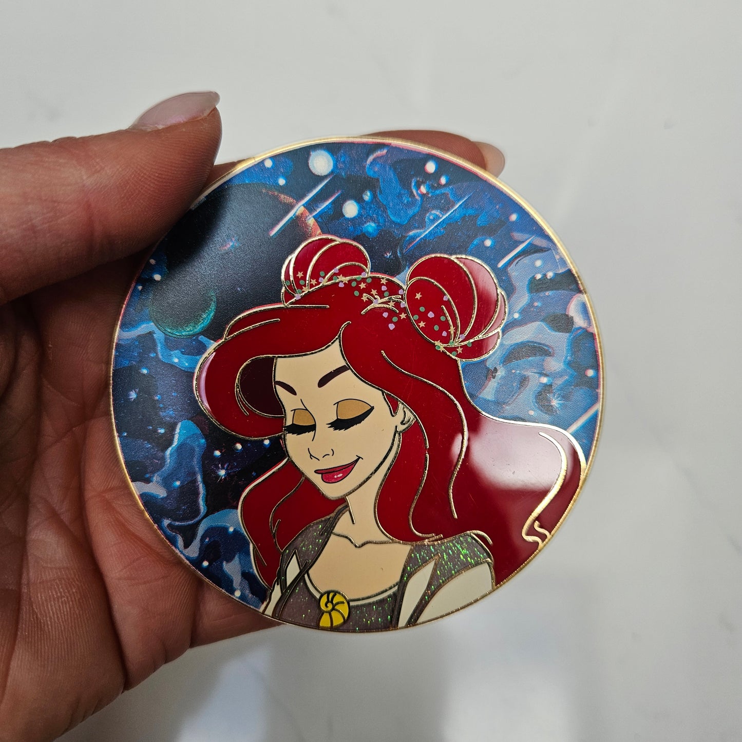 50% off - Mermaid Destash Listing