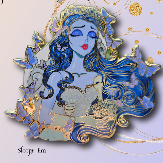 Sleepy Em!ly (CBride)