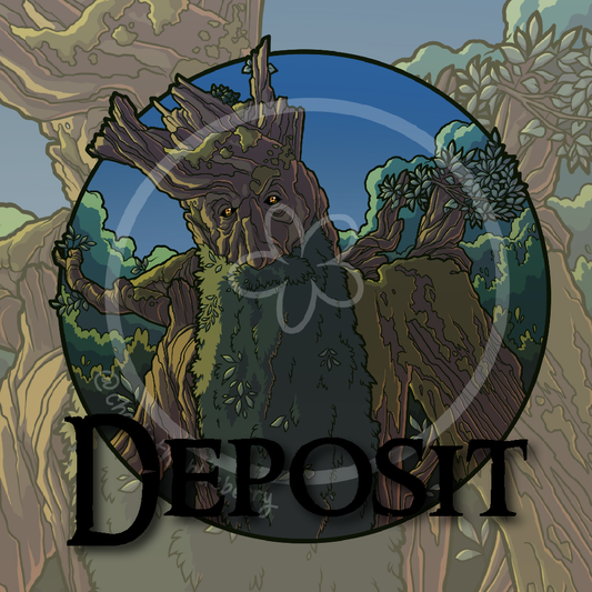 Shepard of the Forest