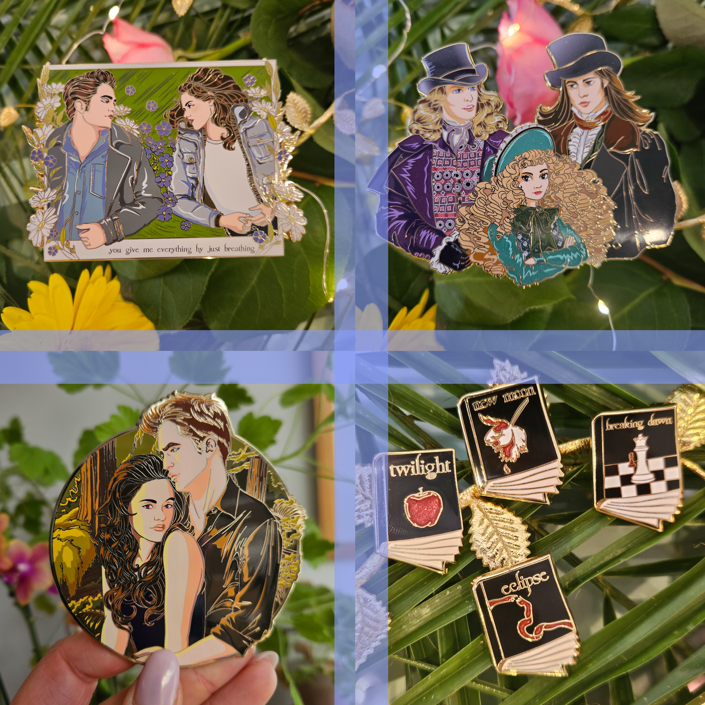 Vampire Shop Drop - Sunday 20th April