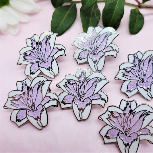 Lily Pin