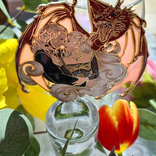 LAST ONE! Drag0n - Windswept