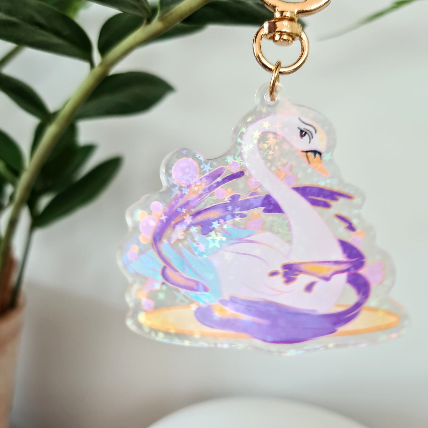 Swan Accessories
