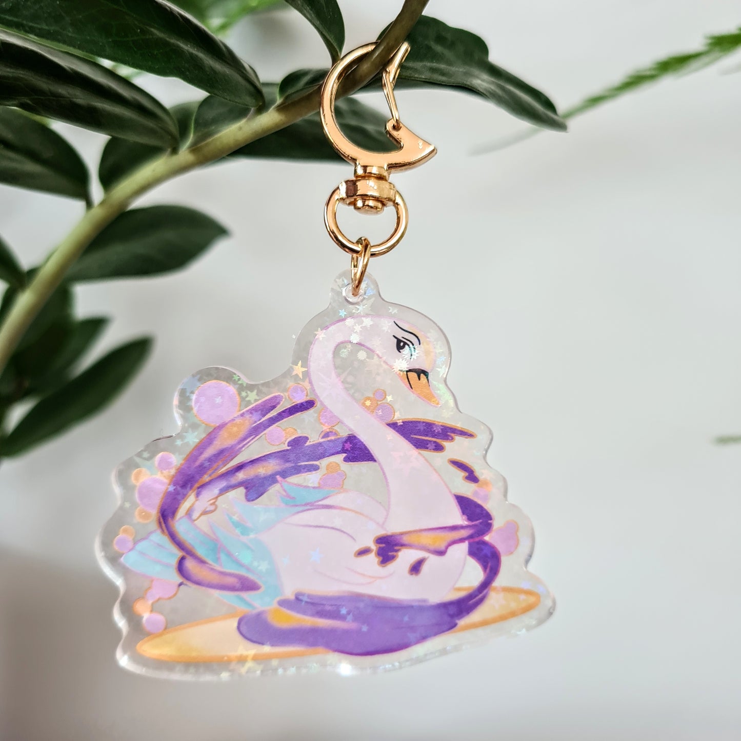 Swan Accessories