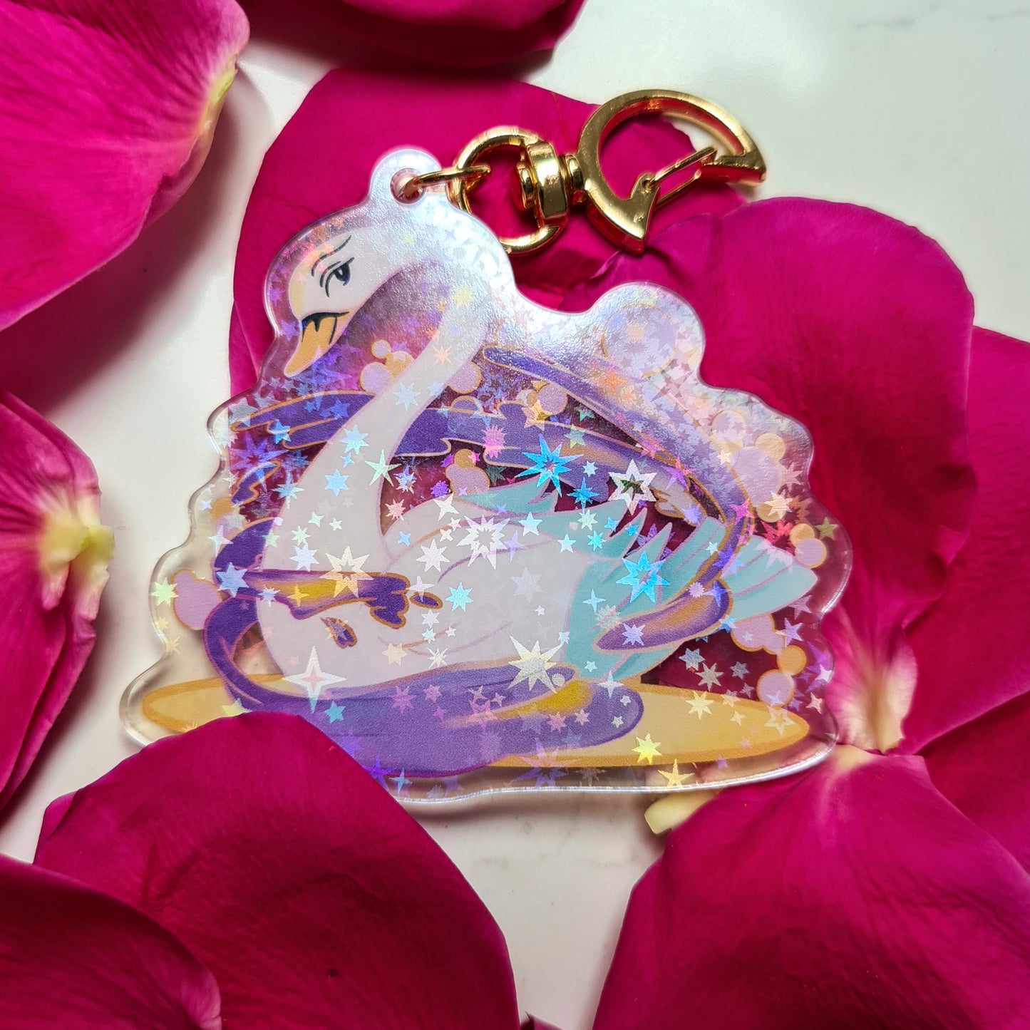 Swan Accessories