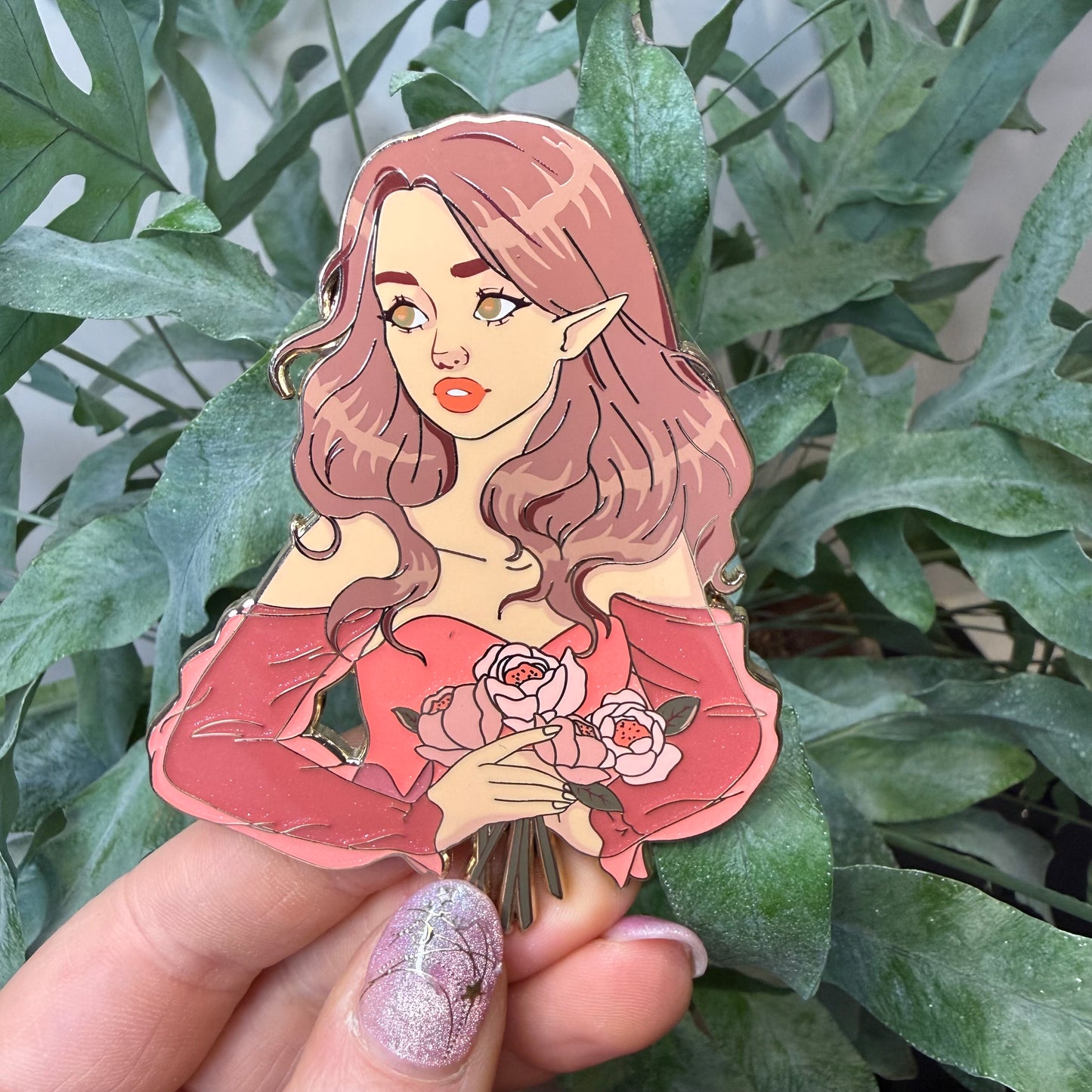 11th Jan - Mega In-Hand Drop