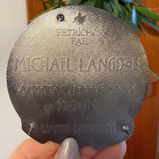 Balance Owed - ML AHS