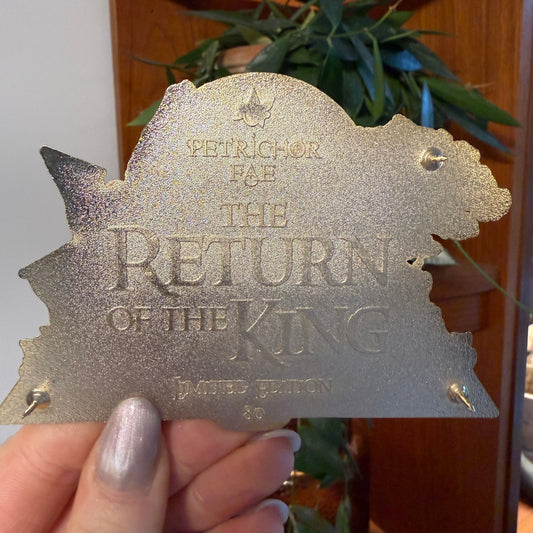 Balance Owed - Book Series - Adventure