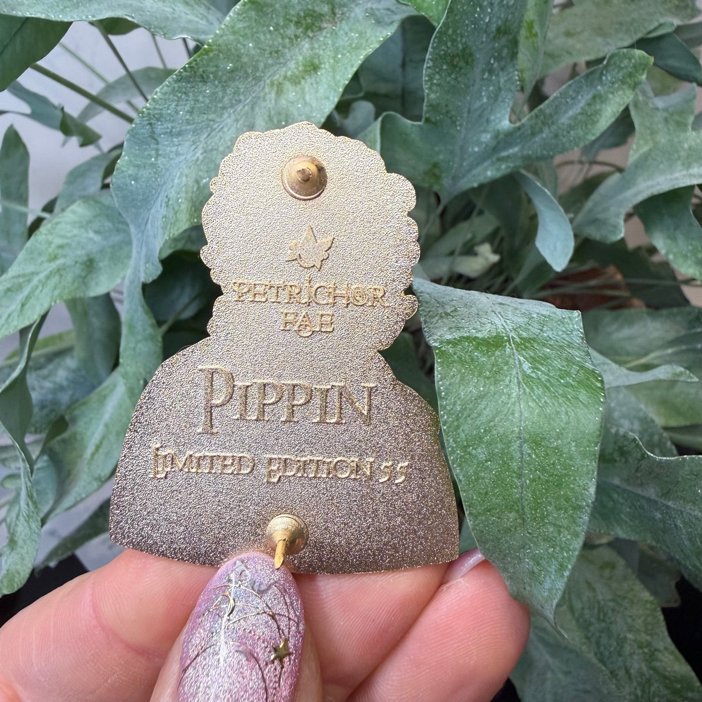 11th Jan - Mega In-Hand Drop