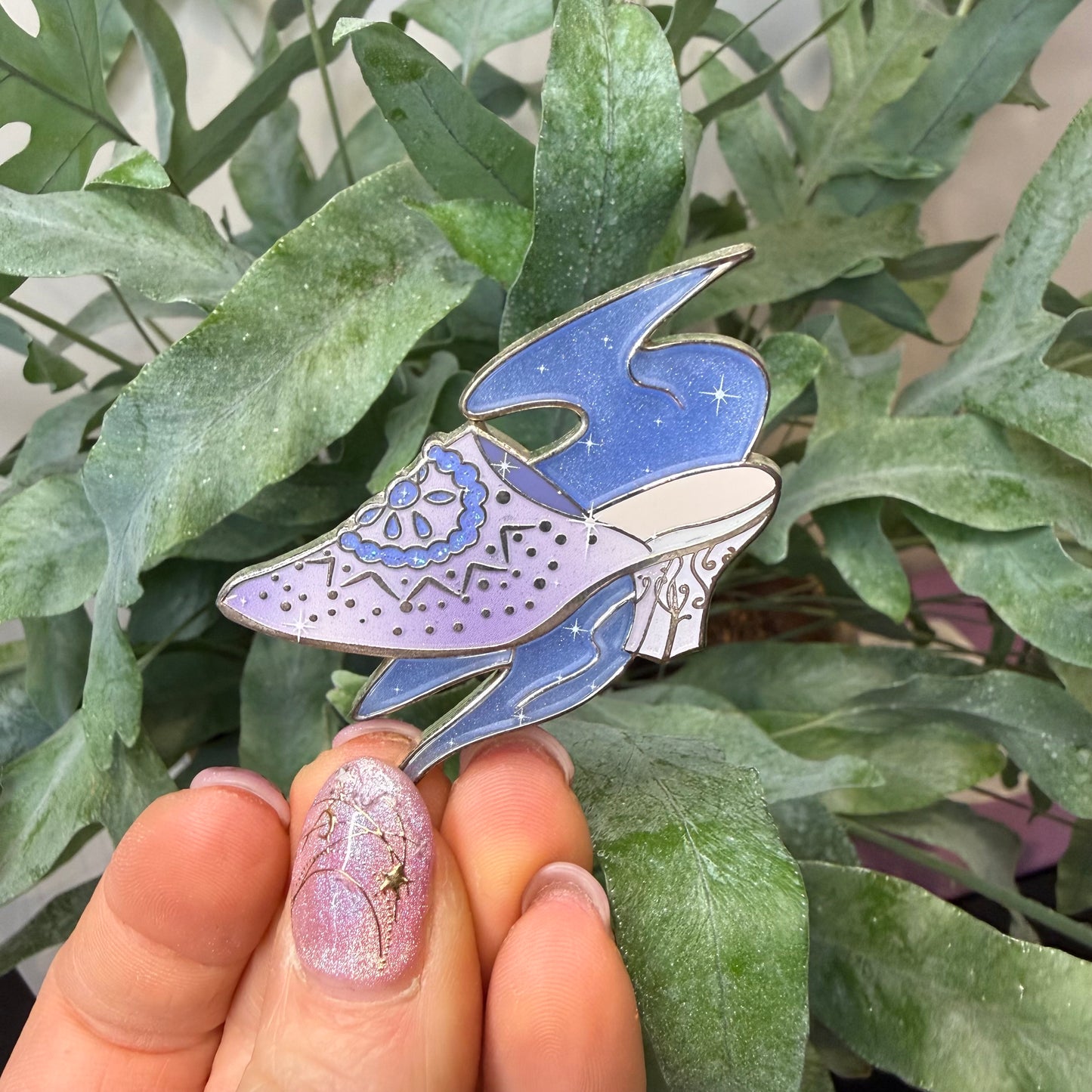 11th Jan - Mega In-Hand Drop