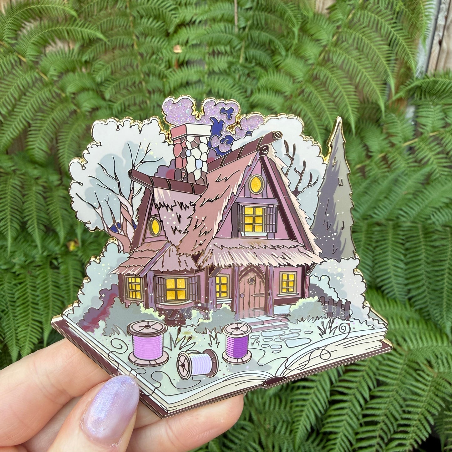 11th Jan - Mega In-Hand Drop