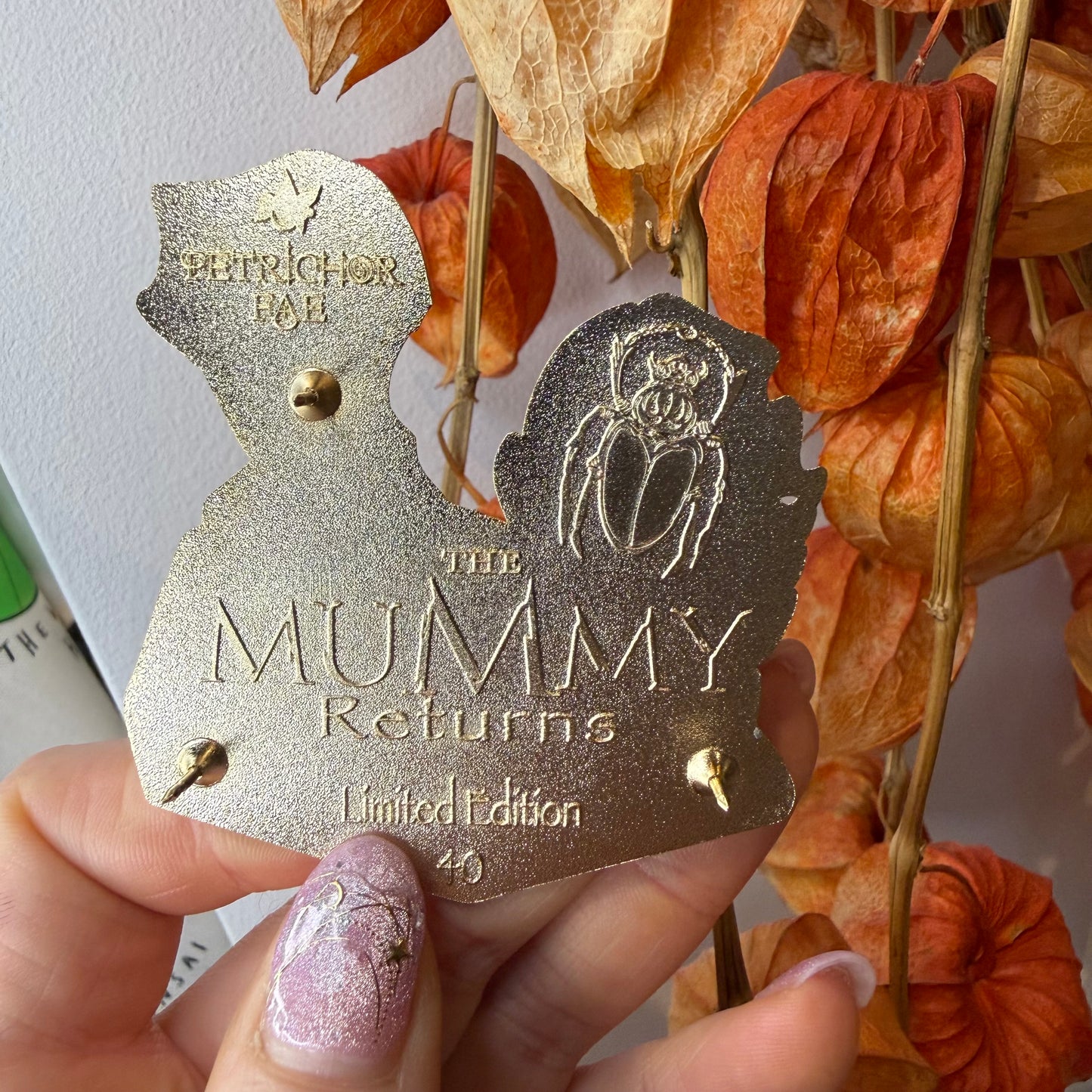 11th Jan - Mega In-Hand Drop