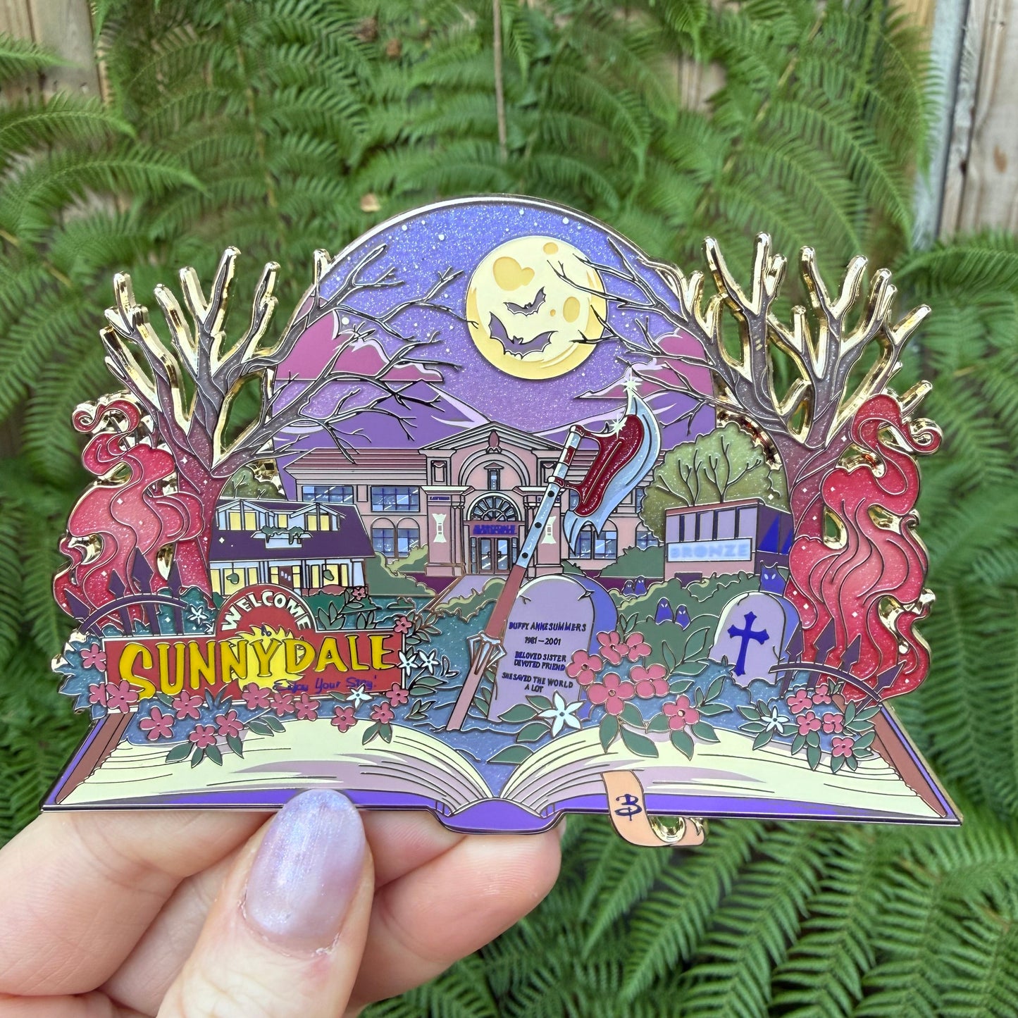 11th Jan - Mega In-Hand Drop