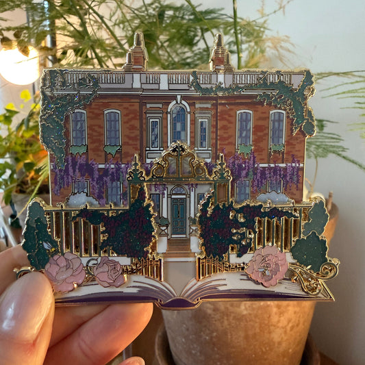 Balance Owed - Bridge House